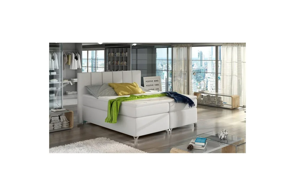 Box Spring Eltap Basilio v:1233147