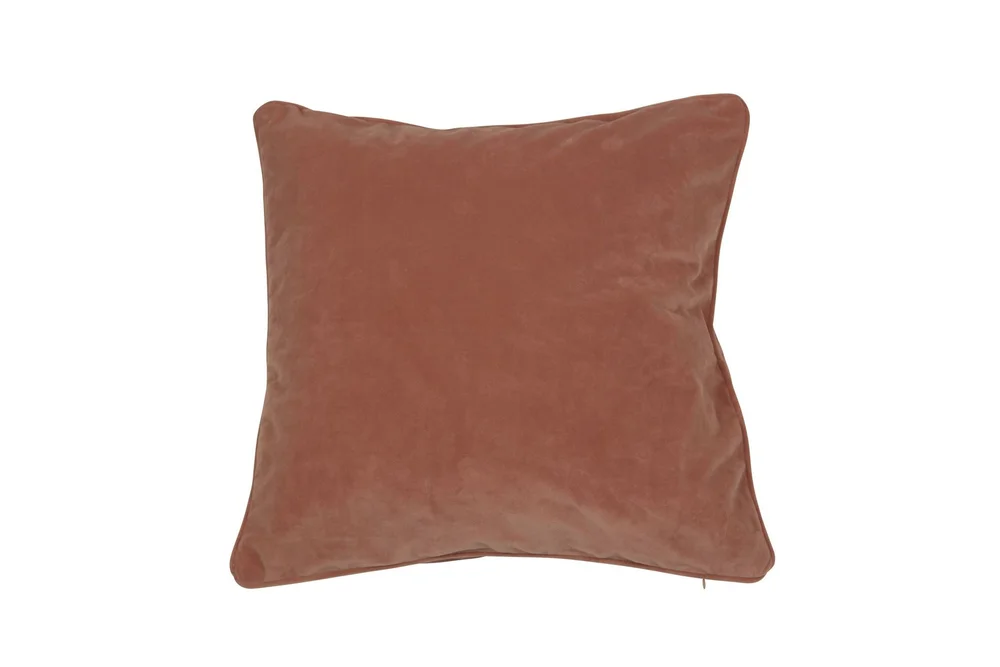 Sameta Putetrekk 45x45 cm Fløyel v:1422413