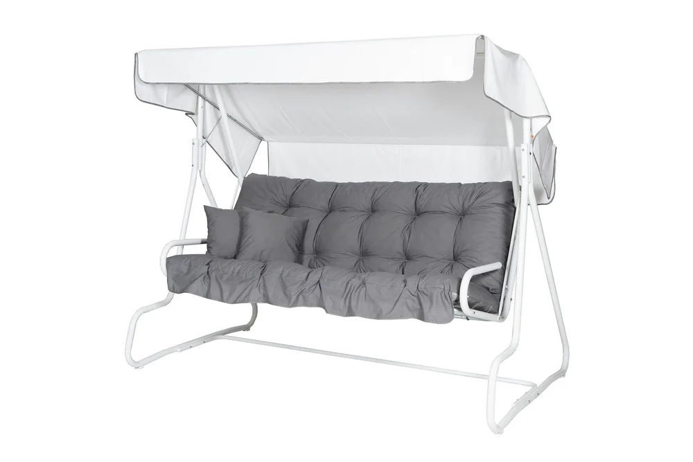 De Luxe komplett hammock 196 cm v:2484897 De Luxe komplett hammock 196 cm v:2484897