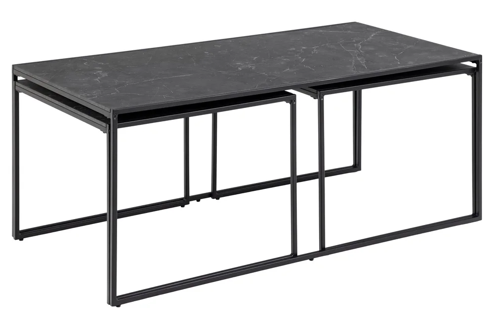 Elgrau Sofabord 120x60 cm v:4162240
