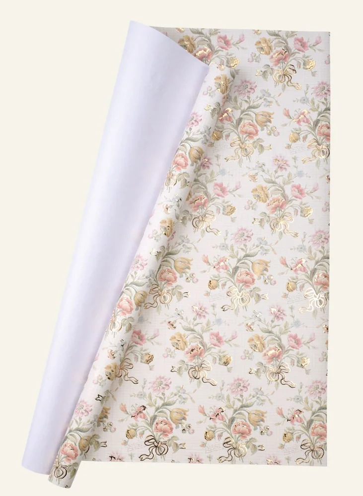 Gavepapir multi – 70cm x 3m v:1821367