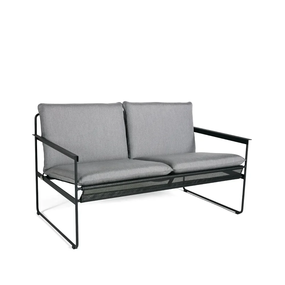 Slow 2-seters sofa v:1380990 Slow 2-seters sofa v:1380990
