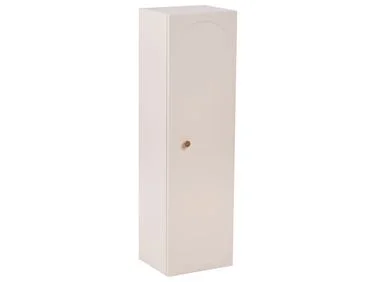 Veggmontert baderomsskap TARUMIR 35 cm Beige v:3400166