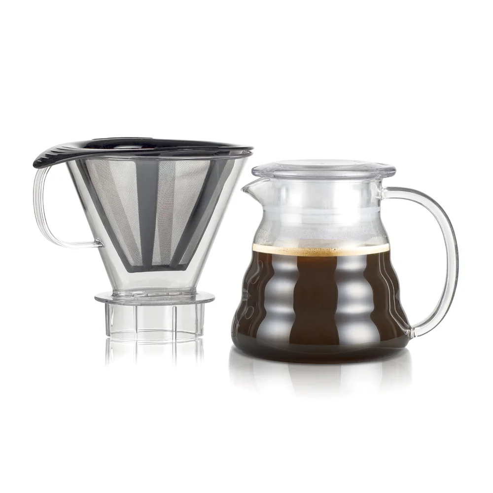 Melior kaffebrygger med filter v:2476541 Melior kaffebrygger med filter v:2476541
