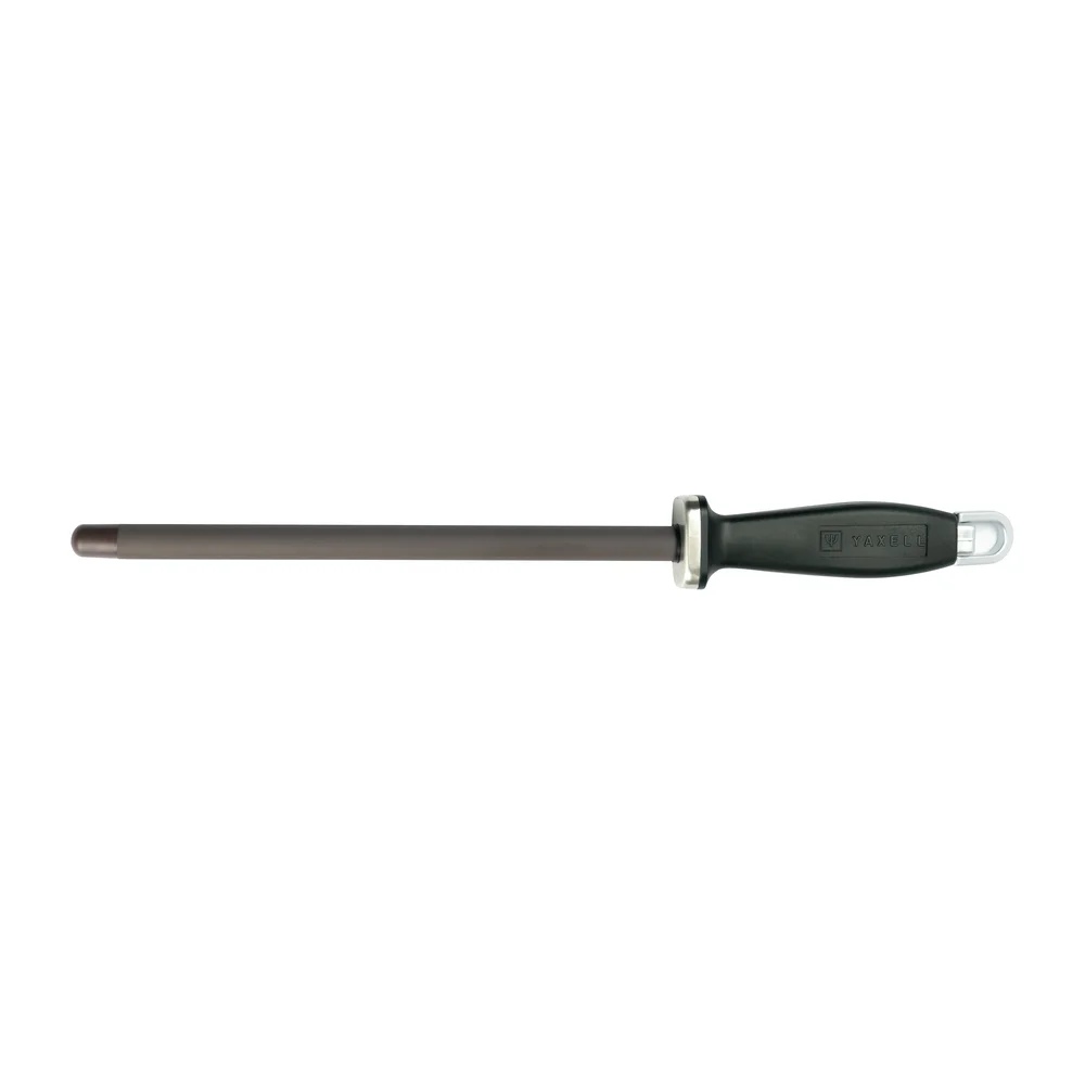 Yaxell keramisk skjerpestål v:8271421 Yaxell keramisk skjerpestål v:8271421