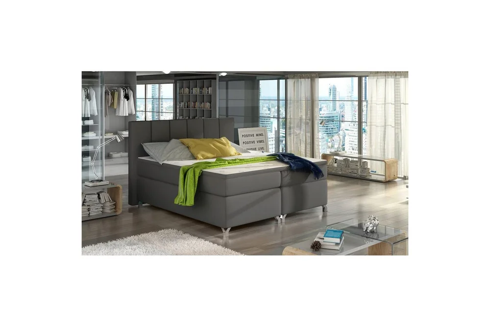 Box Spring Eltap Basilio v:9816034