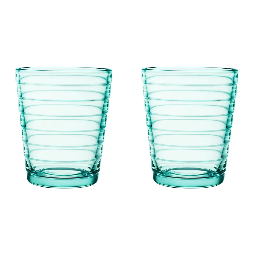 Aino Aalto vannglass 2-pack 22 cl v:8536778 Aino Aalto vannglass 2-pack 22 cl v:8536778