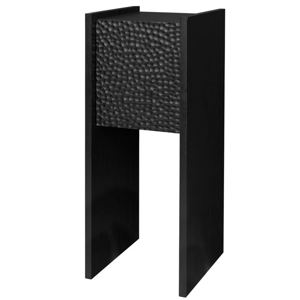 Scarni Pidestall Skap W40xH100 cm v:1880402