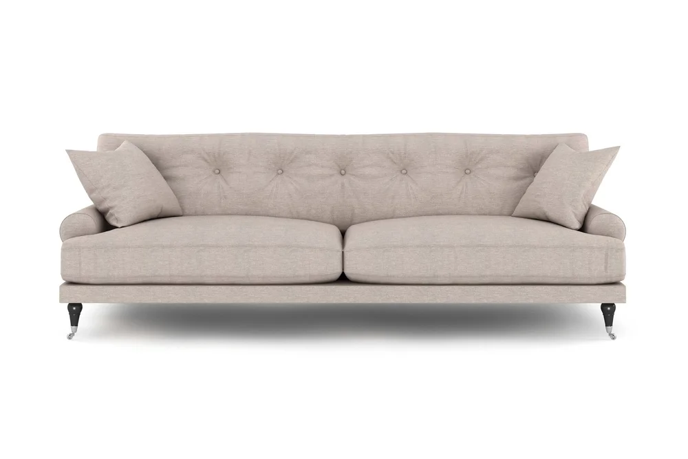 Andrew 3-seters Stoffsofa v:3798753 Andrew 3-seters Stoffsofa v:3798753