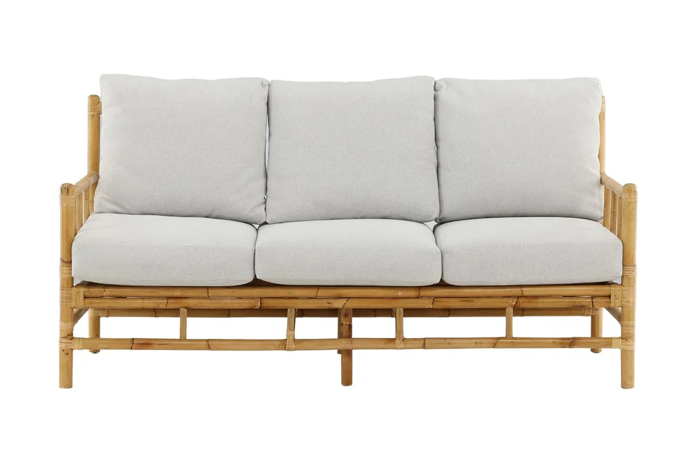 Cane Sofa 3-seters v:9325742 Cane Sofa 3-seters v:9325742