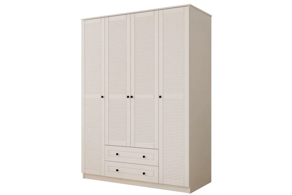 Ceyras Garderobe 140x210 cm v:4571422
