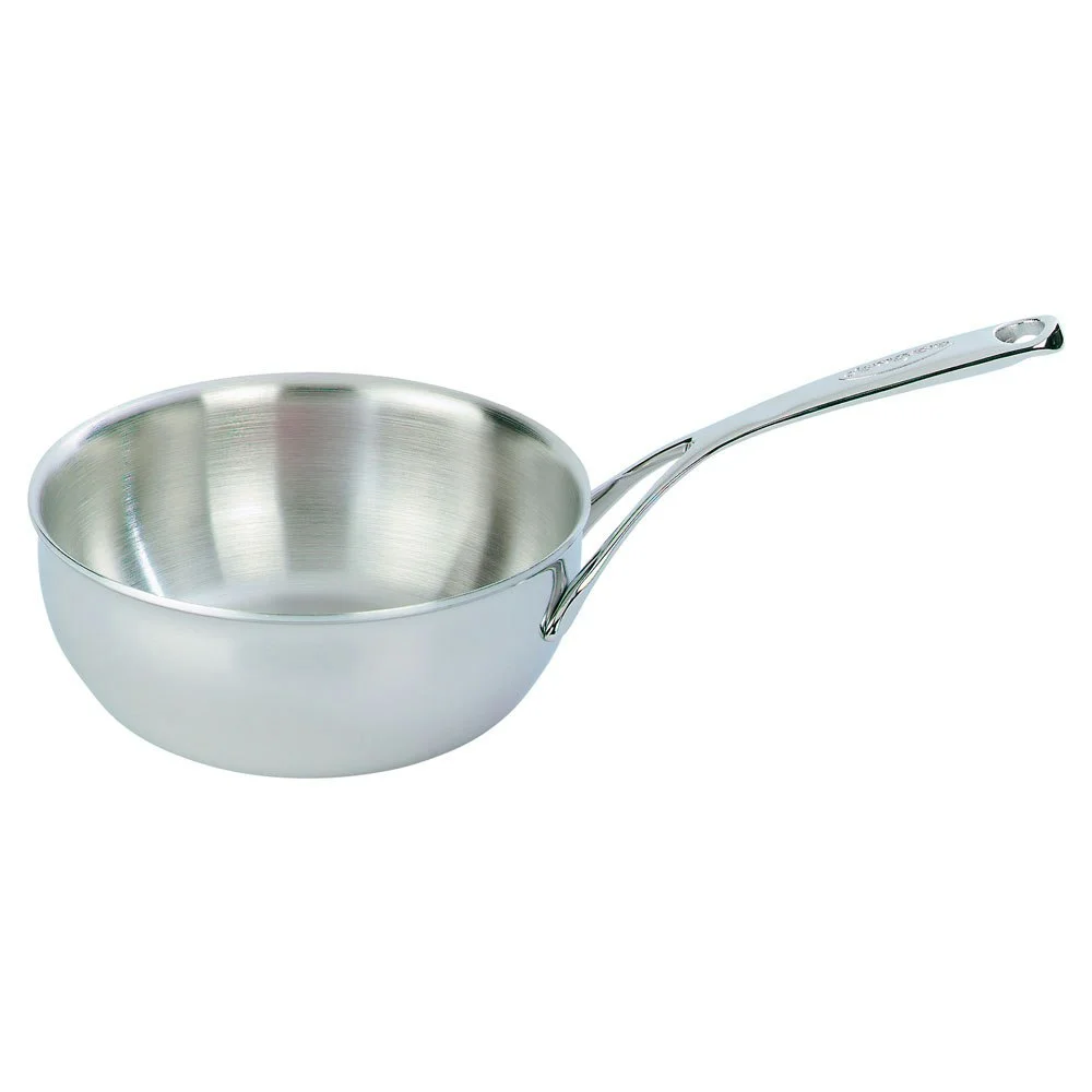 Atlantis Sauteuse Without Lid 22 cm 2,5 L v:1836679 Atlantis Sauteuse Without Lid 22 cm 2,5 L v:1836679