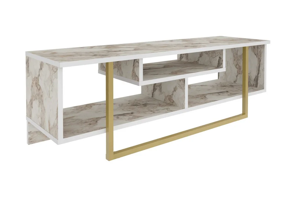 Andifli Tv-benk 120×40,2 cm v:1278042 Andifli Tv-benk 120×40,2 cm v:1278042