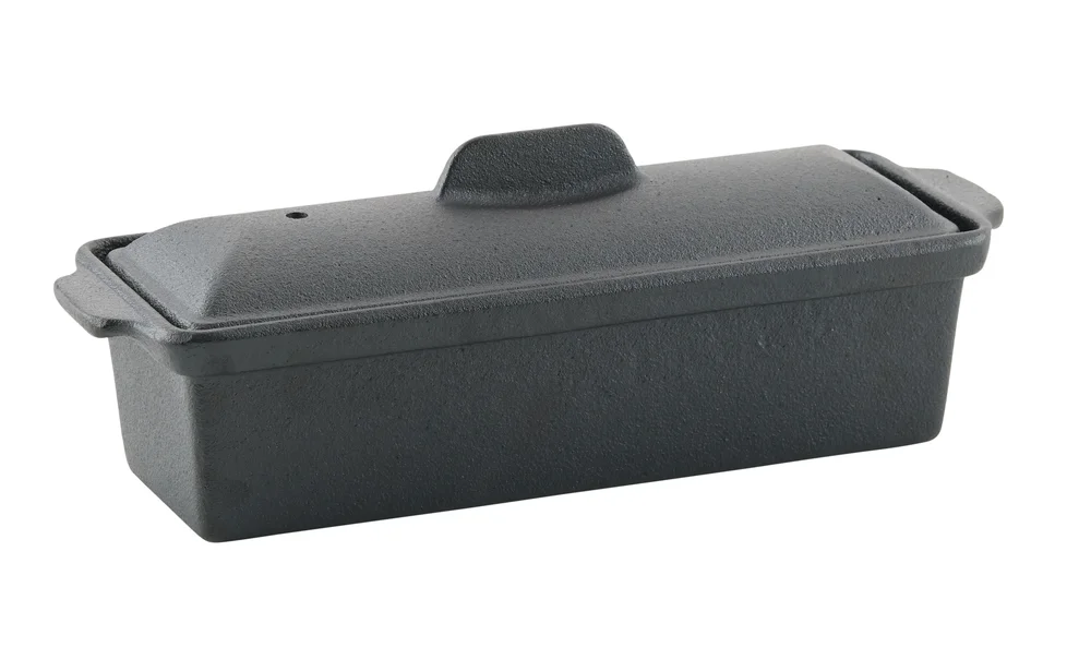 Nordwik brødform med lokk 34 cm v:3754865