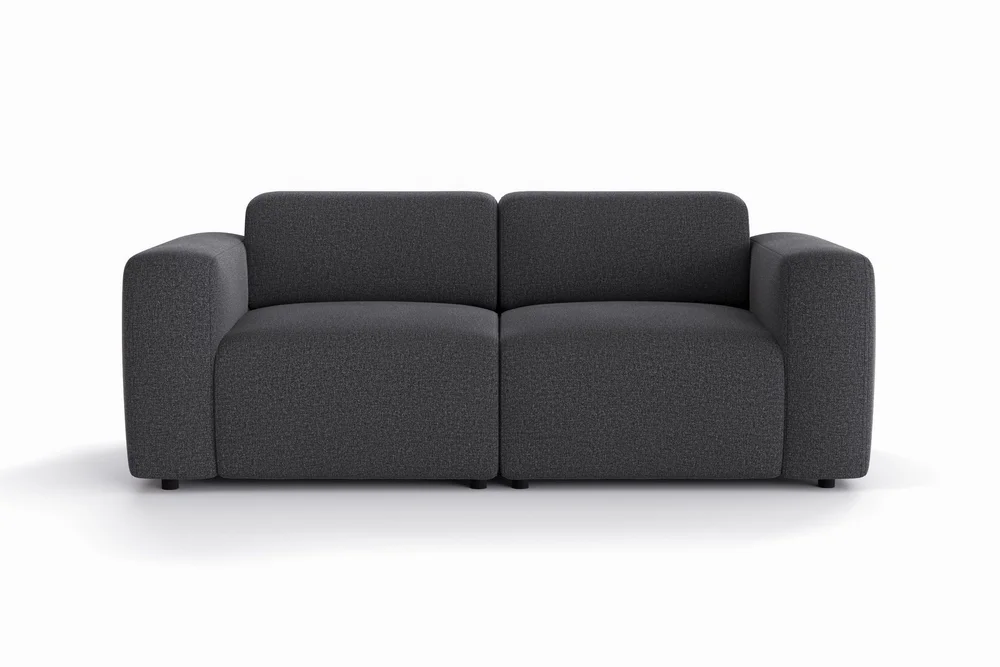 Torvasen 2-seters sofa i stoff v:1320784