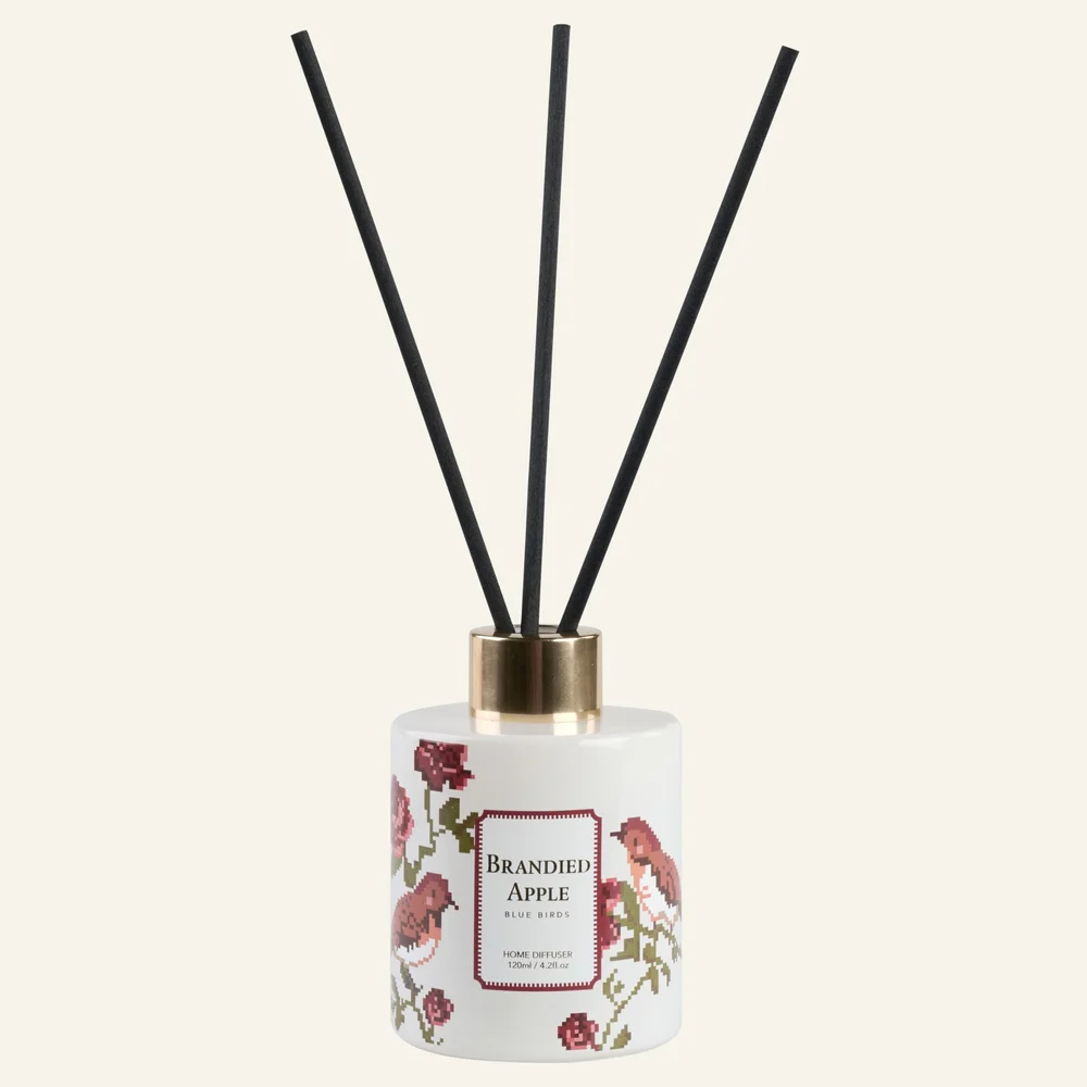 Duftpinner multi hvit - 120 ml v:2331893