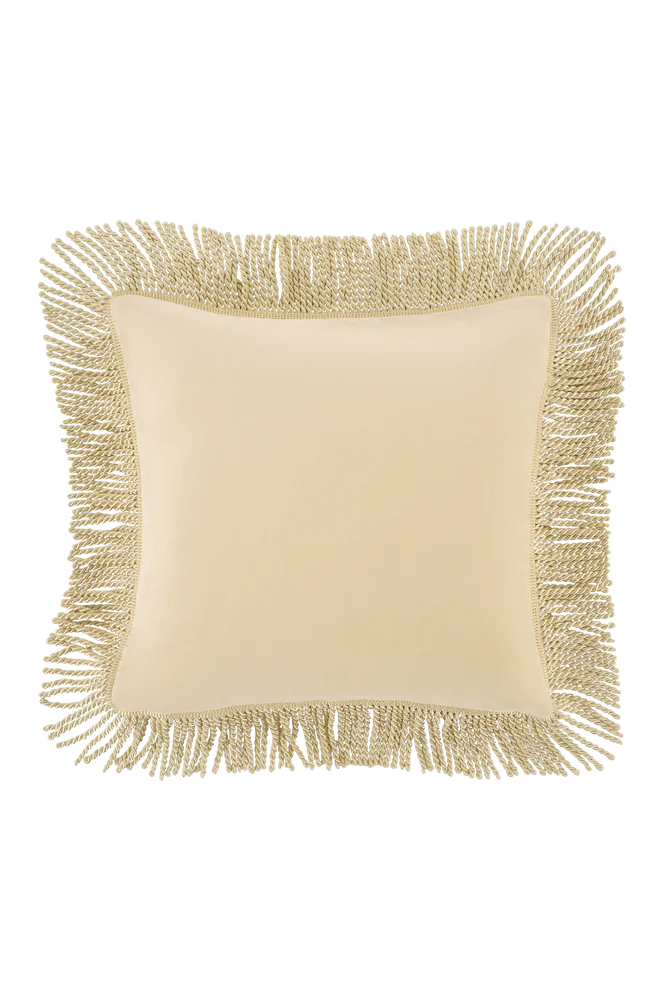 DOLLIE putetrekk 50×50 cm – Gul – Tekstiler | m v:839549