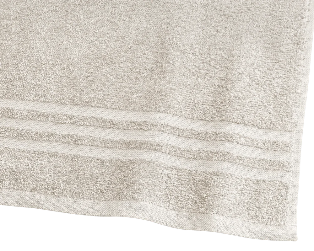 Basic Frotté 2-pk – Beige – Tekstiler | m v:1888367