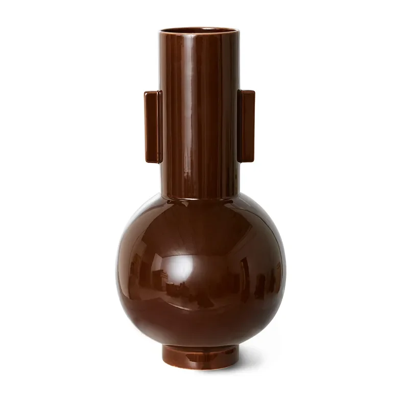 Ceramic vase large 42 v:6177020