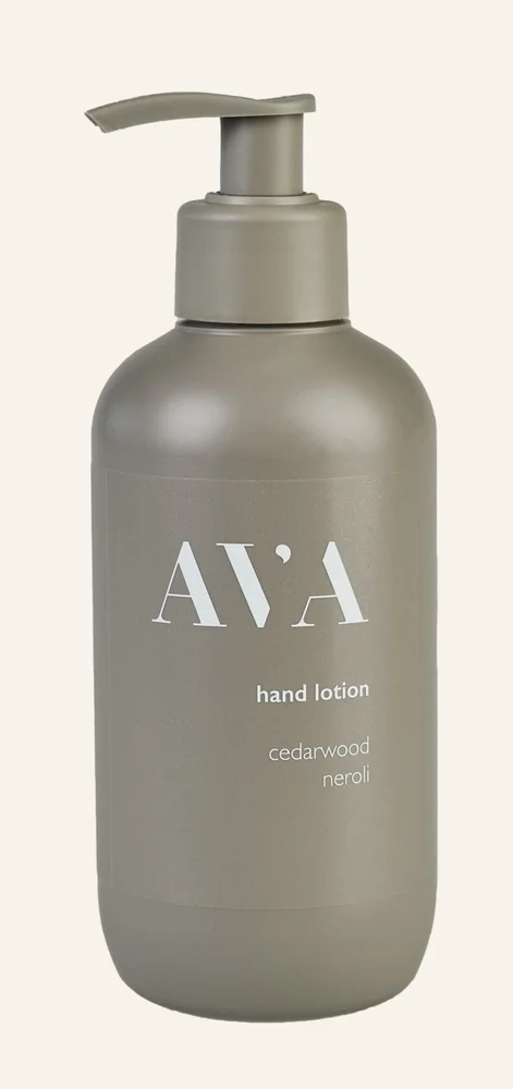 Håndlotion mørk grå – 300 ml v:6564962