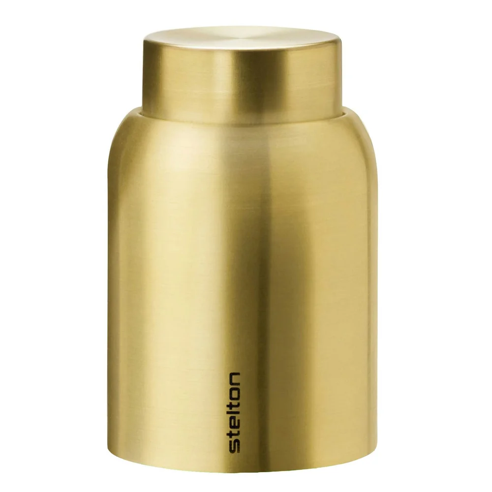 Collar Vacuum Cork, brass v:7011930