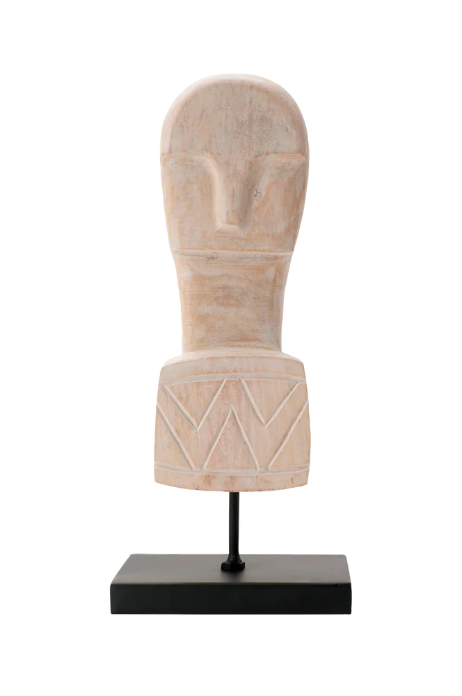 Dekor Zendaya figur Whitewash – Hvit – Dekor | m v:7905684 Dekor Zendaya figur Whitewash – Hvit – Dekor | m v:7905684