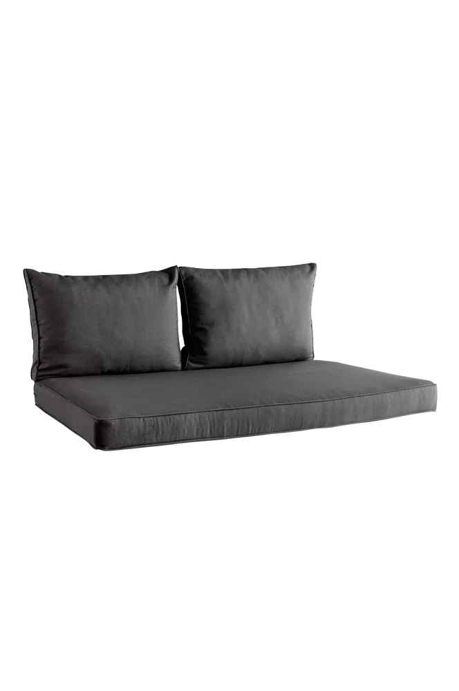 PALLAS putesett lastepall – Grå – Utemøbler & hage | m v:6454913 PALLAS putesett lastepall – Grå – Utemøbler & hage | m v:6454913