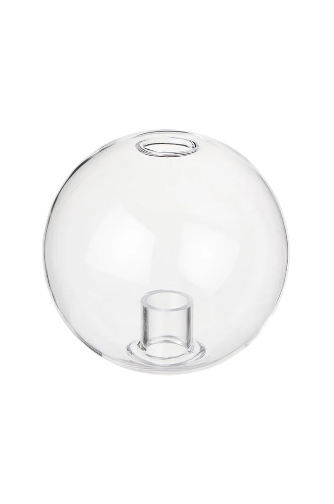 Reserveglass Air – Transparent – Belysning | m v:4633960
