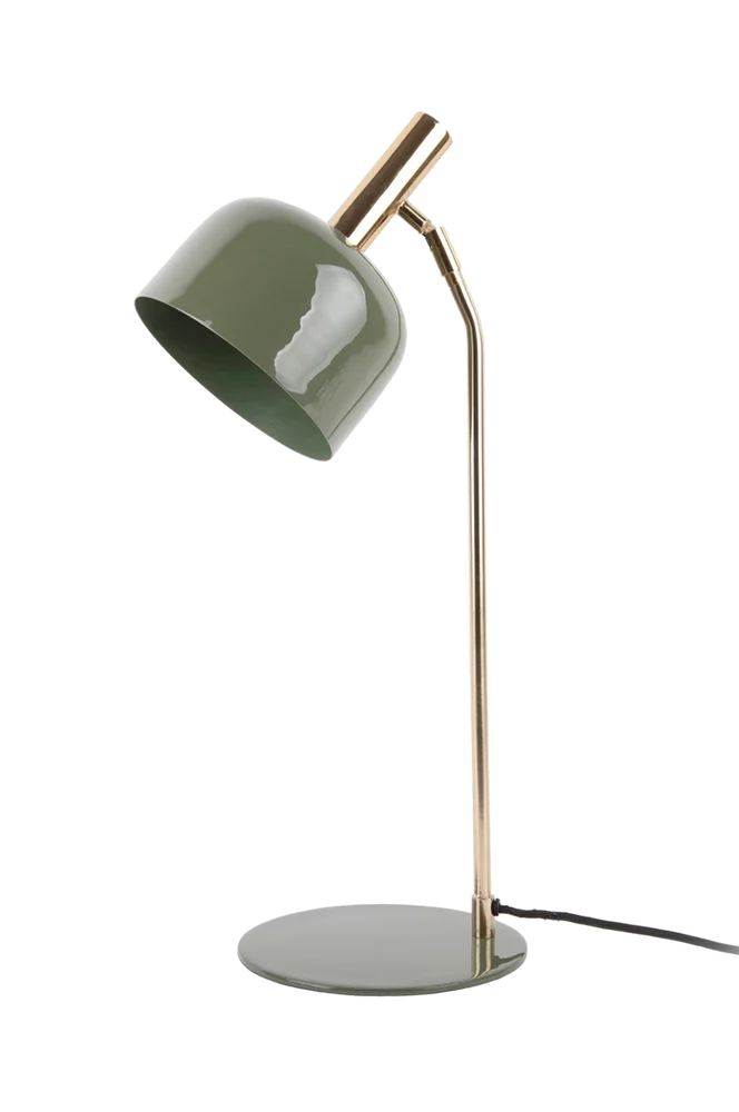 Bordlampe Smart - Grønn - Belysning | m v:2106171
