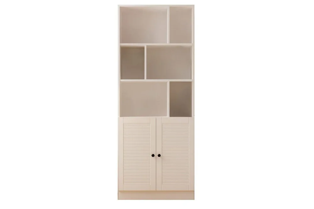 Lorven Bokhylle 70 cm v:4299708