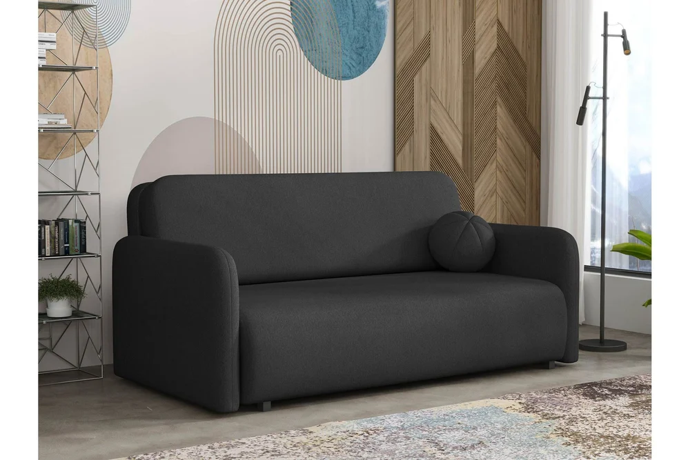 Ajmeri Sovesofa 3-seter v:9841488