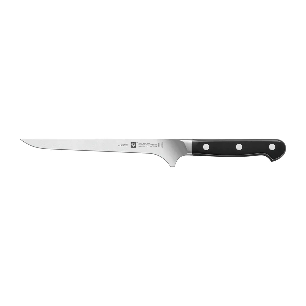 Zwilling Pro filetkniv v:4504441 Zwilling Pro filetkniv v:4504441