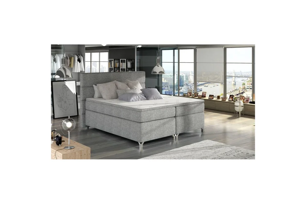 Boxspring Eltap Amadeo v:7520076