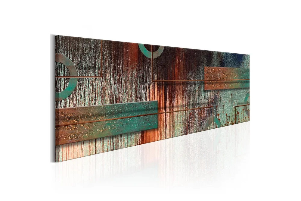 Bilde Abstract Artistry 135×45 v:1491160 Bilde Abstract Artistry 135×45 v:1491160