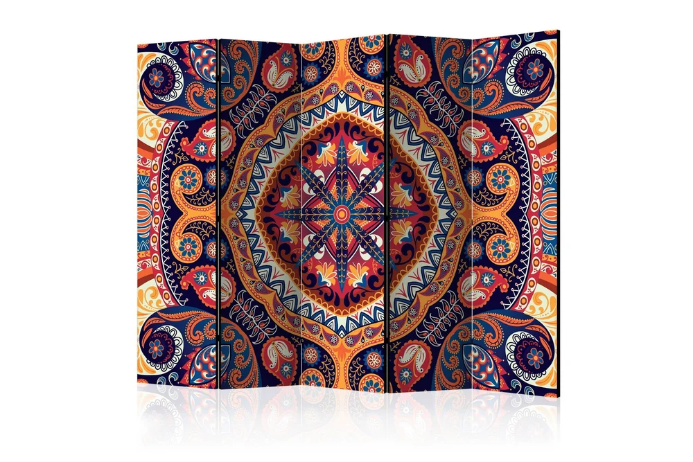 Romdeler - Exotic mosaic II 225x172 v:1766495