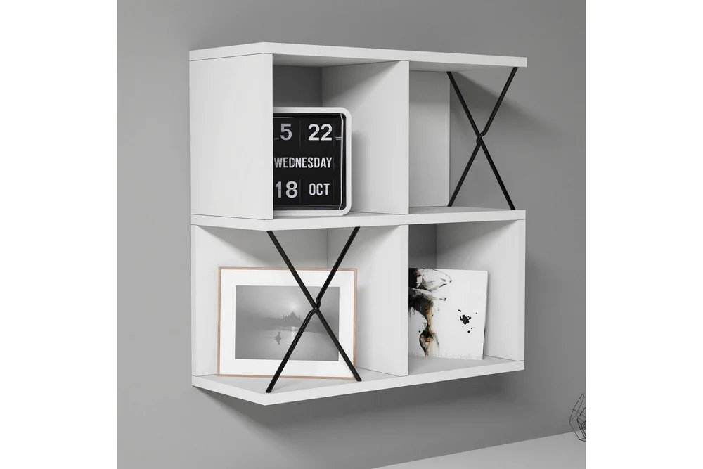Hovdane Vegghylle 60 cm v:4720500
