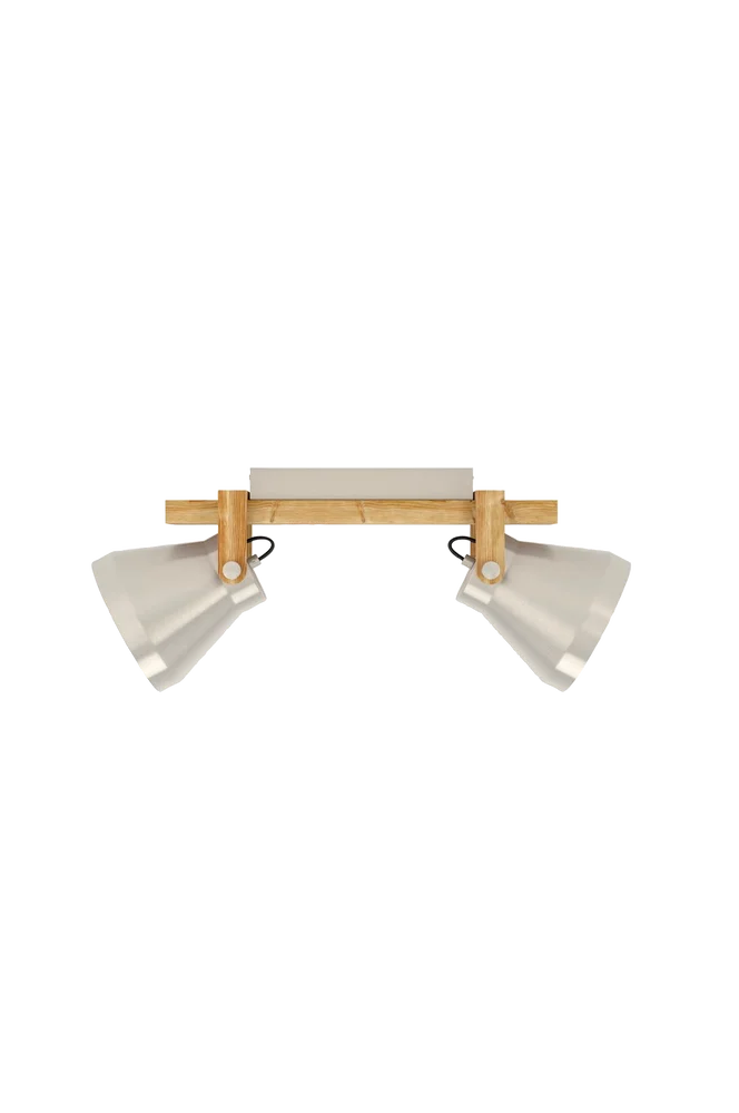LED-punkt Cawton – Beige – Belysning | m v:2635346 LED-punkt Cawton – Beige – Belysning | m v:2635346