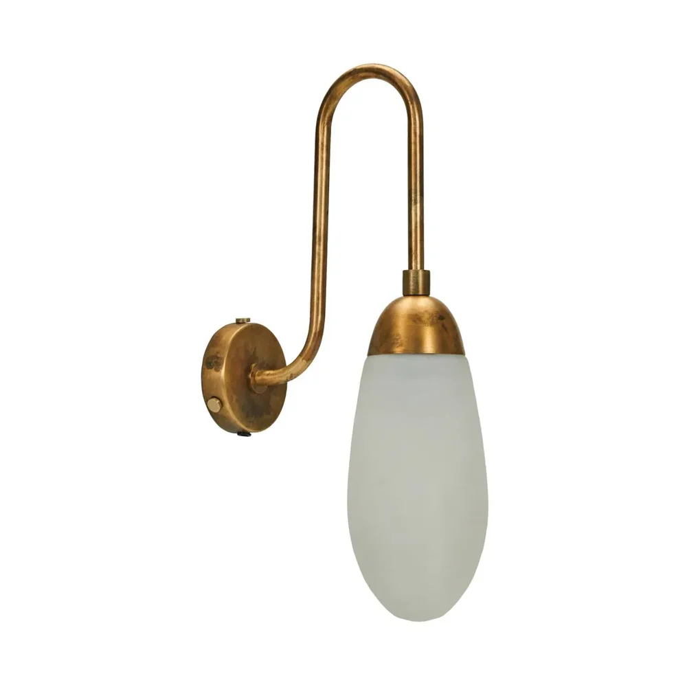 Drop vegglampe v:5460784