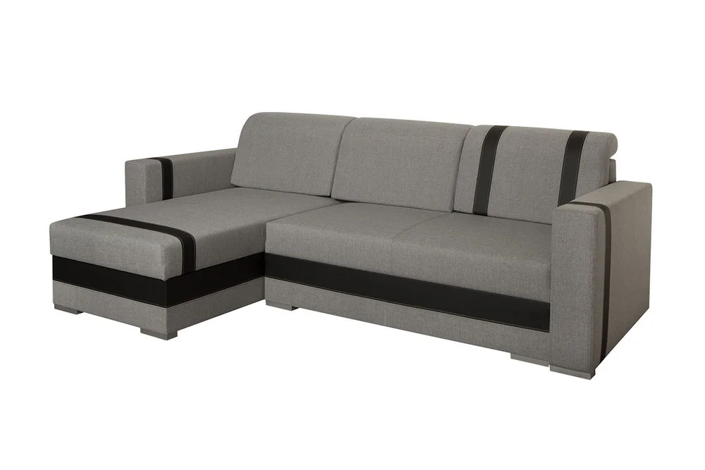 Trendy Divansovesofa 235x155x82 cm v:9383998