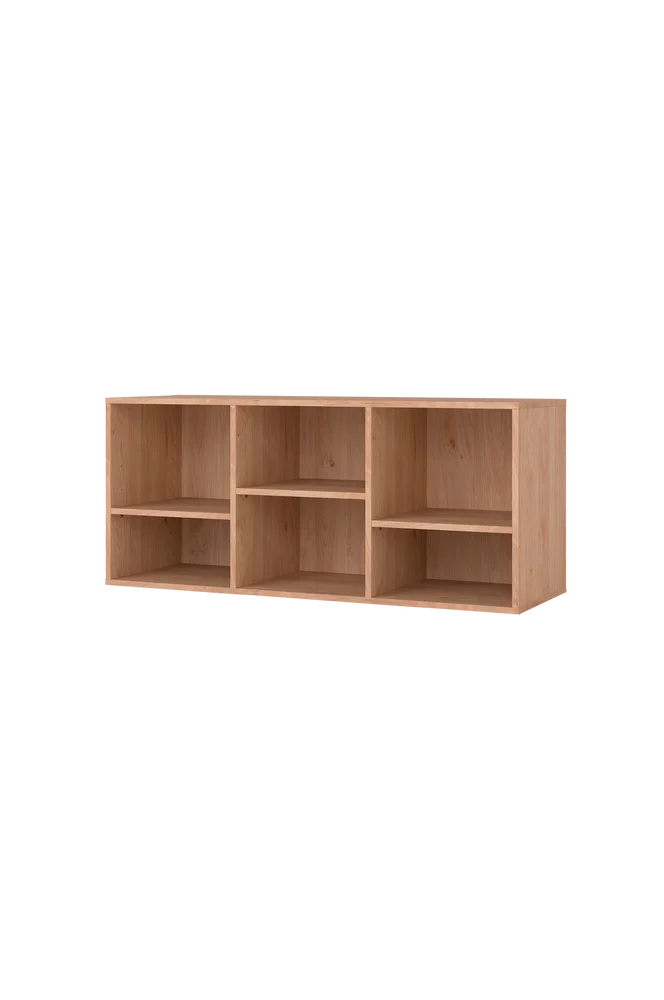 Hyper Skobænk – Brun m v:8515003