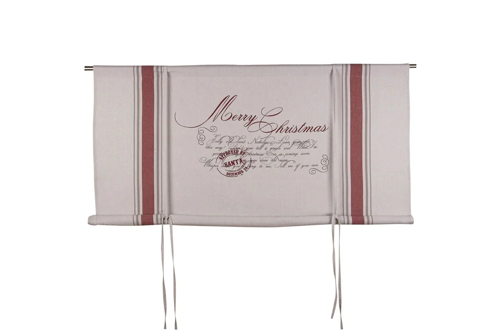 Santa Liftgardin 120 cm v:8855705 Santa Liftgardin 120 cm v:8855705