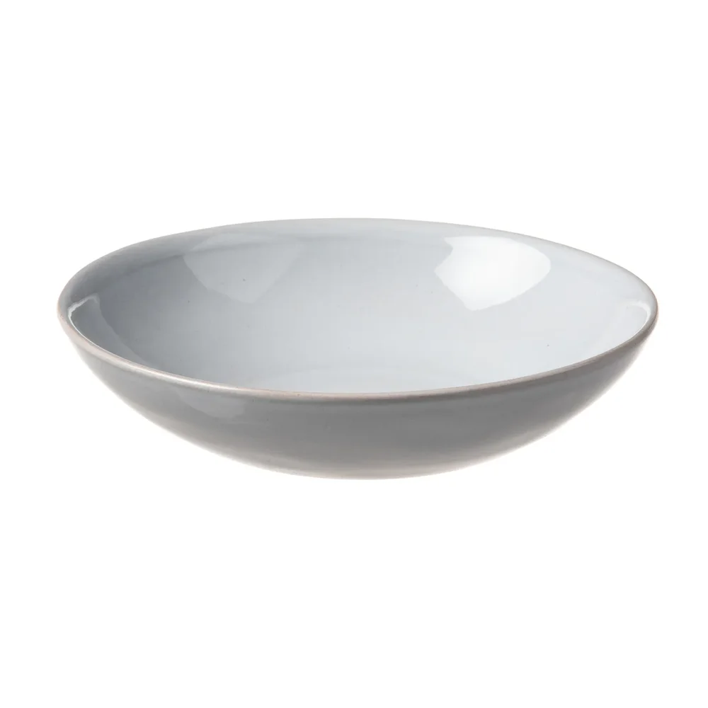 Heirol x Nosse Smooth dyp tallerken Ø 23 cm v:4325287