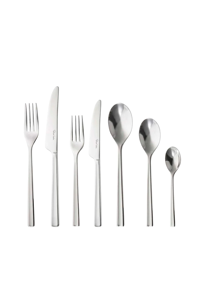 Bestikk Blockley Bright 84 deler – Sølv – Kjøkken & husholdning | m v:3245695 Bestikk Blockley Bright 84 deler – Sølv – Kjøkken & husholdning | m v:3245695