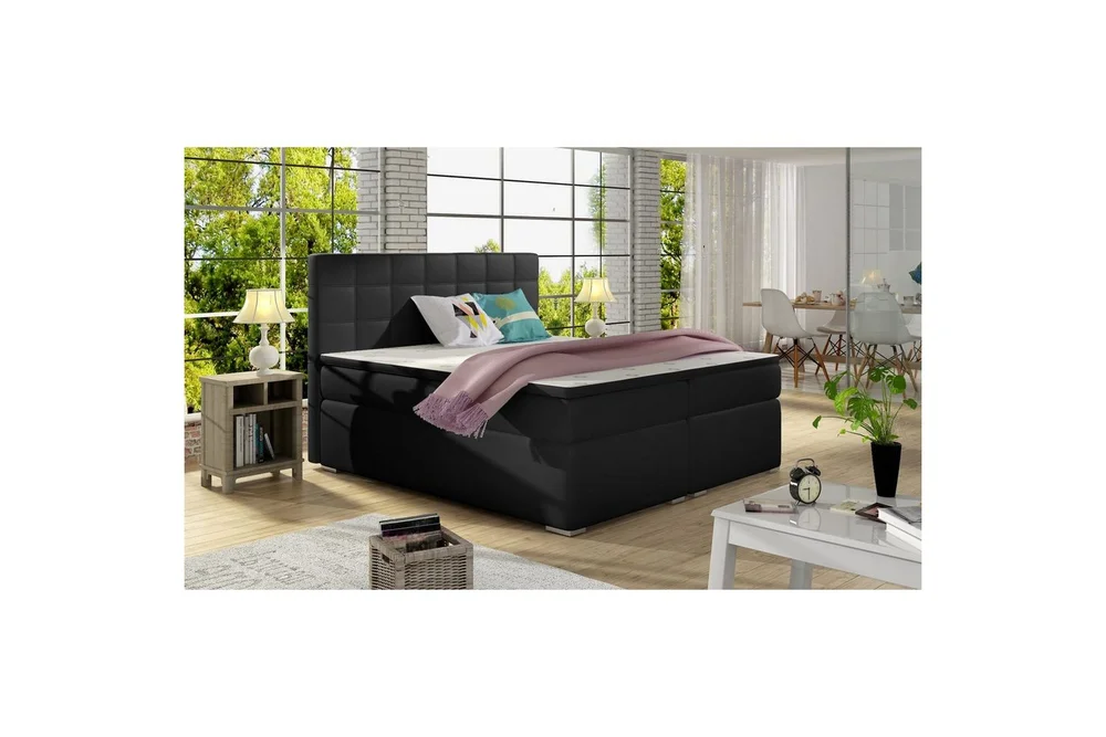 Box Spring Eltap Alice v:1645392