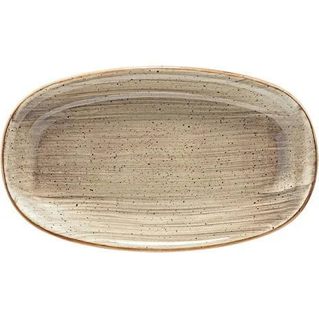 Aura Terrain Platter Oval 24×14 cm v:4860840 Aura Terrain Platter Oval 24×14 cm v:4860840