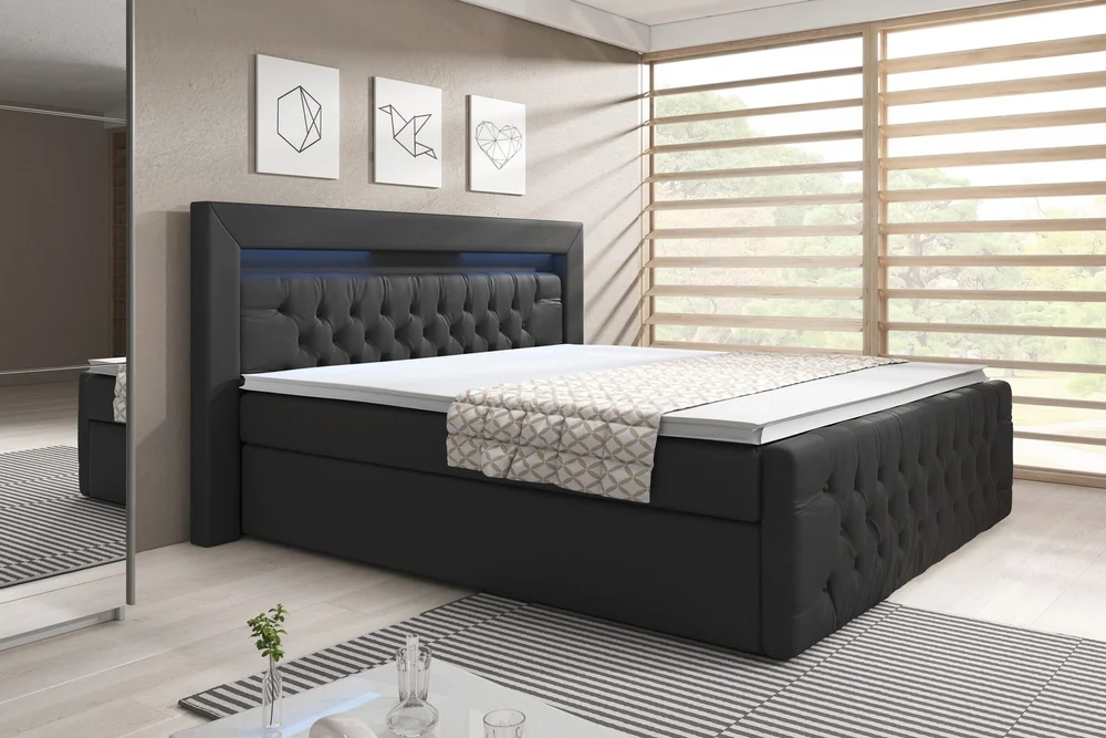Sengepakke Celio 160×200 v:8977028 Sengepakke Celio 160×200 v:8977028