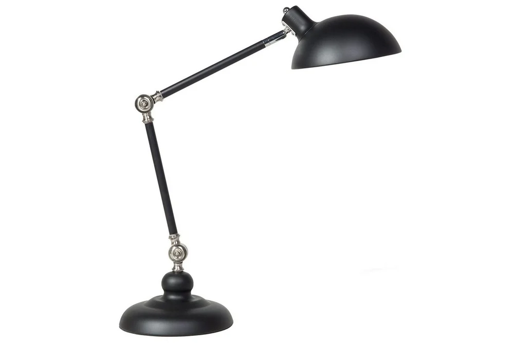 Mathraki Skrivebordslampe E14 v:7553715