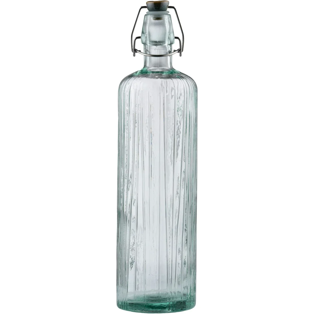 Kusintha Vannflaske 1,2 L, Grønn v:459847