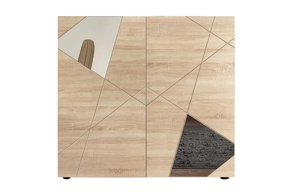 Hvittoria Sideboard 42x121 cm Beige v:6263311