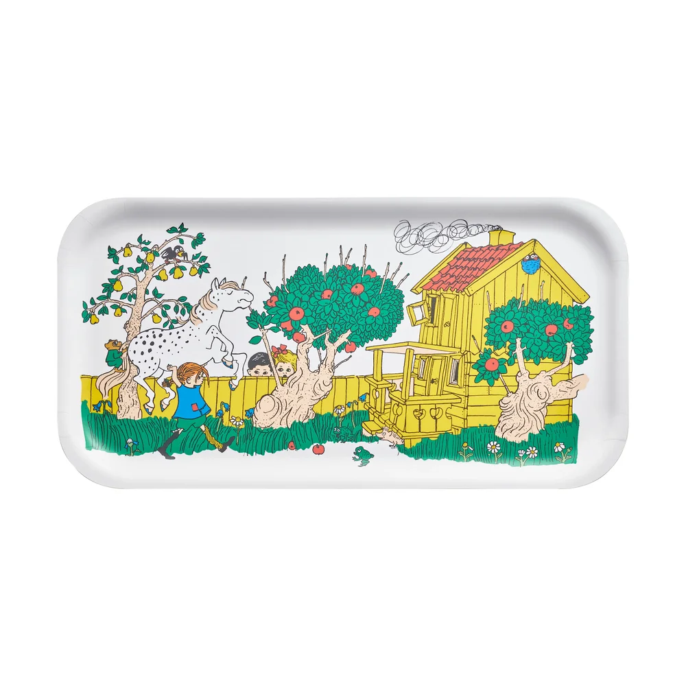 Pippi brett 22x43 cm v:7279734